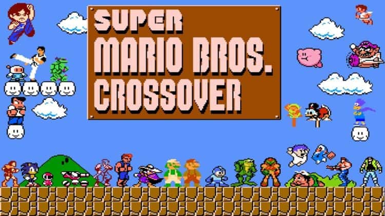 super mario bros 1 online