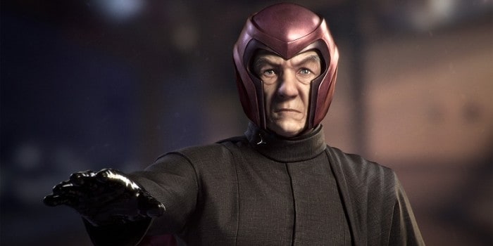 The Five Best Ian Mckellen Movies Of His Career