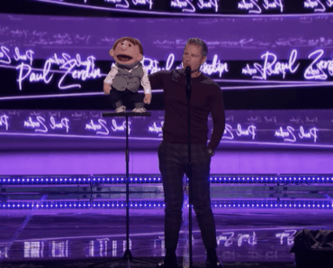 America's Got Talent: The Champions