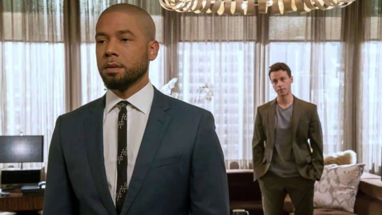 Cops Say Phone Records Jussie Smollett Provided Isn't Enough To Prove Assault Cops Say Phone Records Jussie Smollett Provided Isn't Enough To Prove Assault