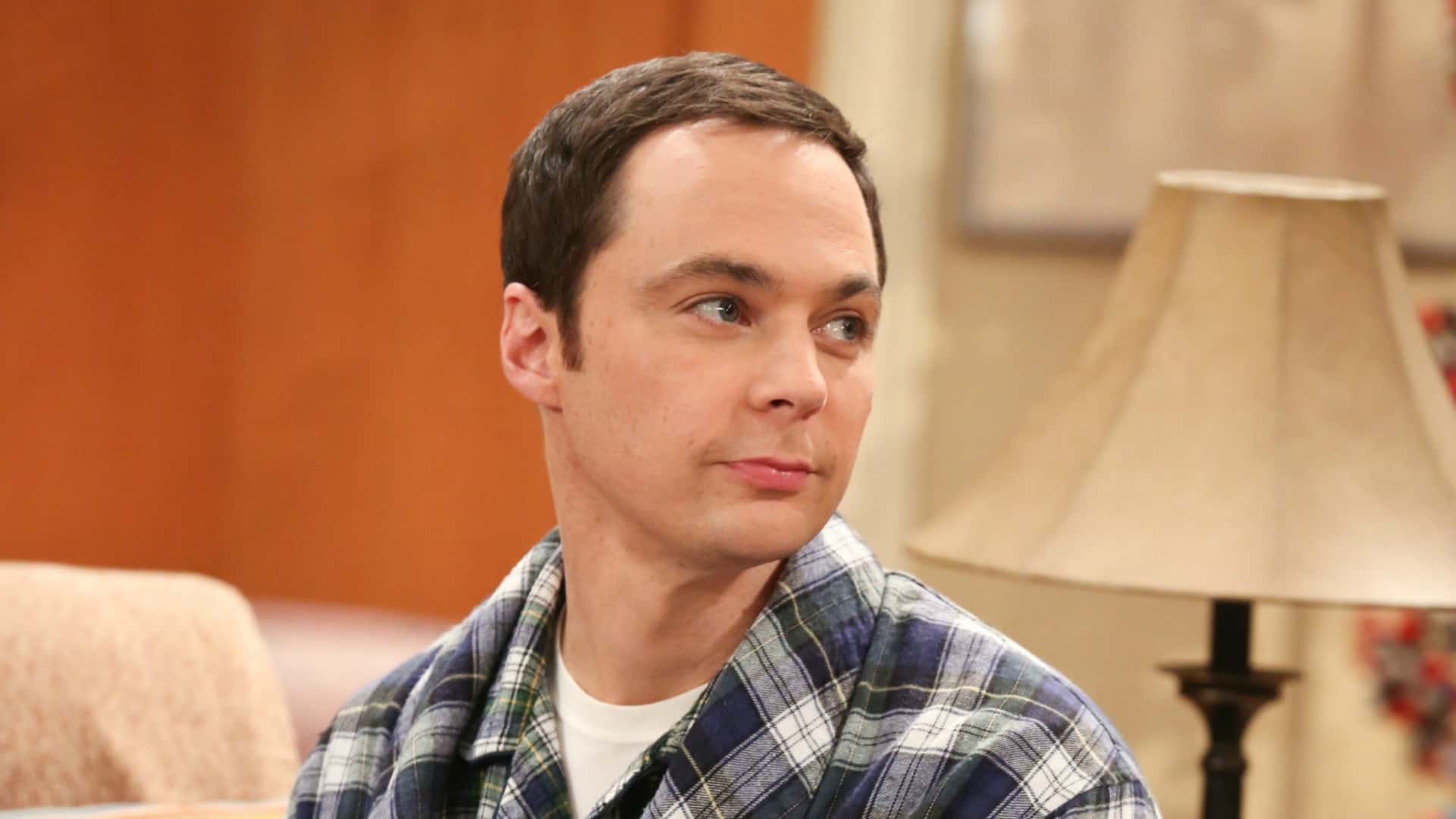 Sheldon Cooper Größe Sheldon Cooper Größe