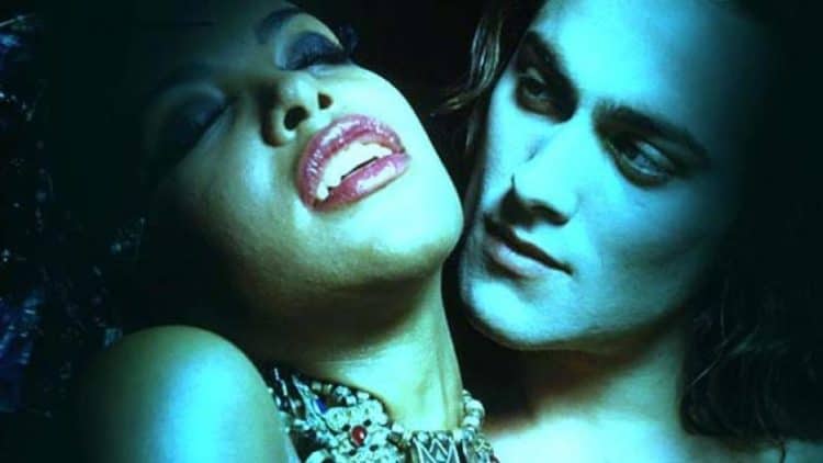 The Five Best Songs from the Queen of the Damned Soundtrack