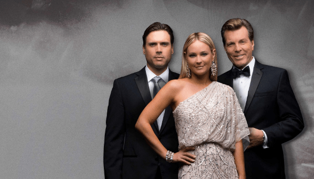 Young And The Restless Cast Members Who Were Previously Fired