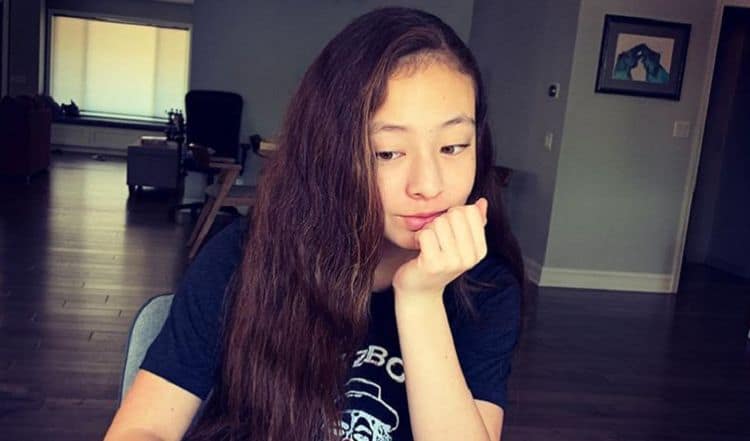 10 Things You Didn T Know About Aubrey Anderson Emmons