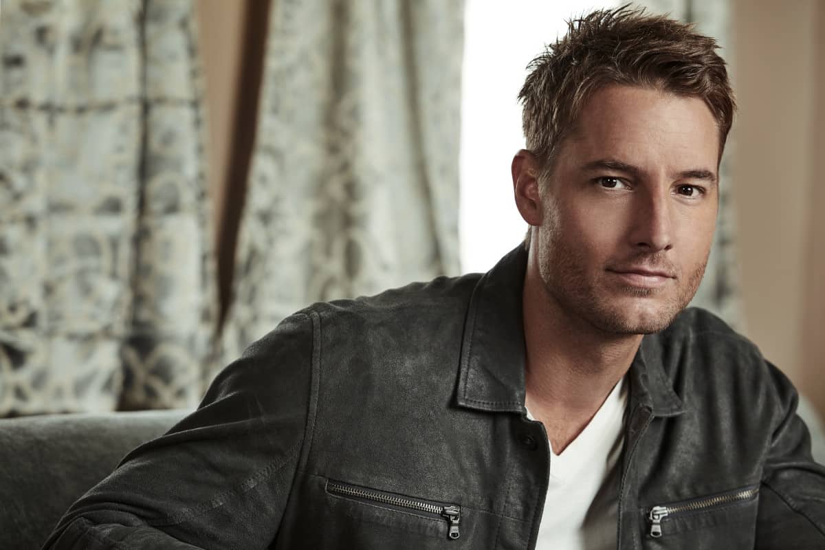 10 Things You Didn't Know about Justin Hartley