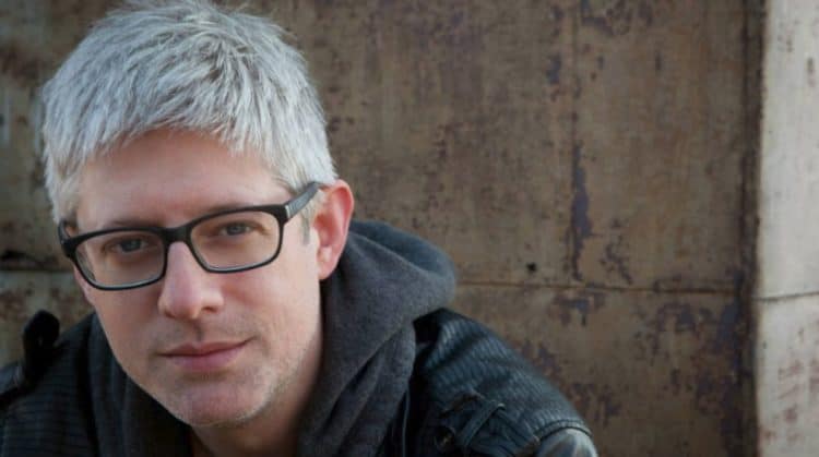 The Five Best Matt Maher Songs of His Career