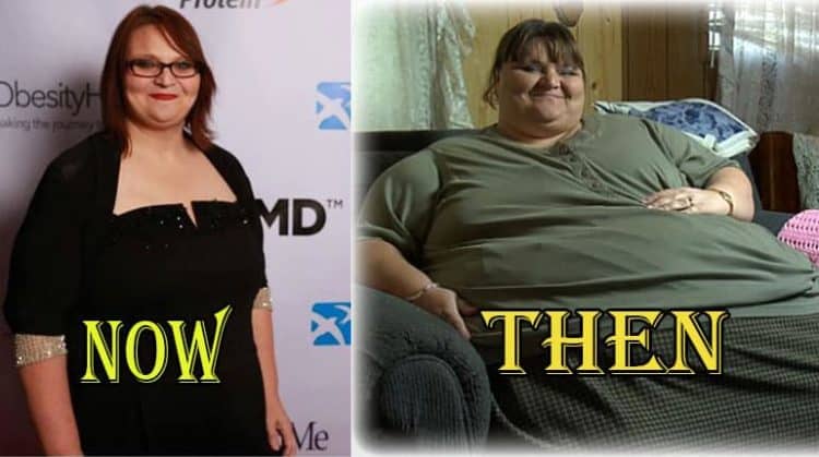 my 600-lb. life where are they now season 4 episode 10