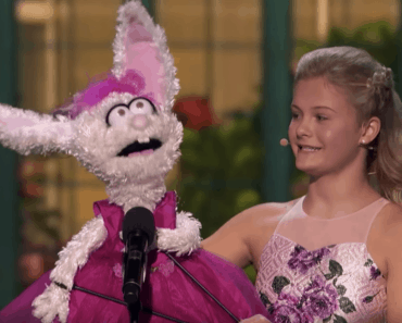 America's Got Talent: The Champions