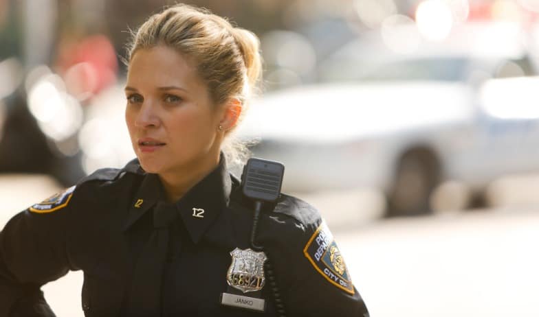 Meet The Women Of Blue Bloods