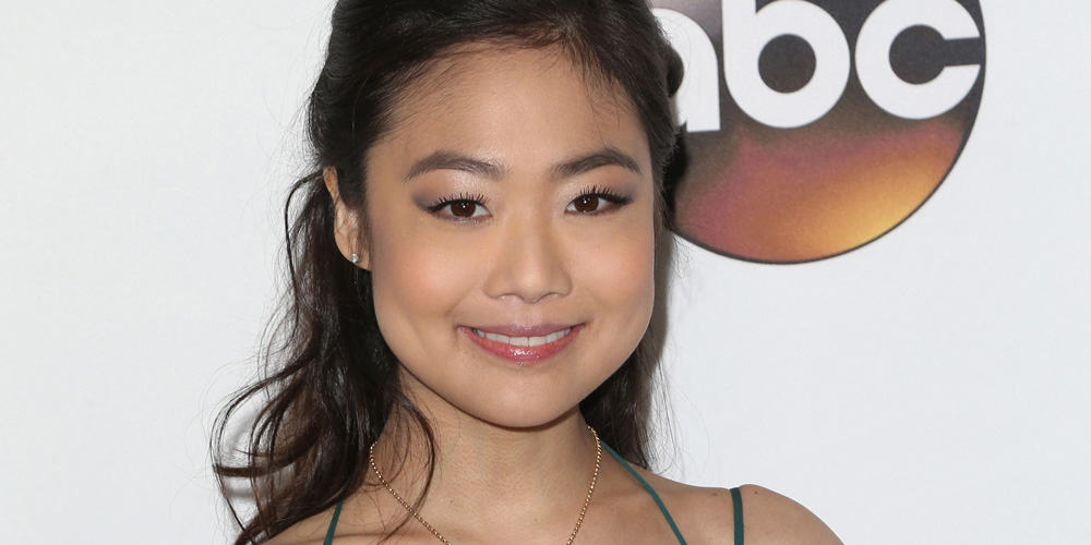 10 Things You Didn't Know about Krista Marie Yu