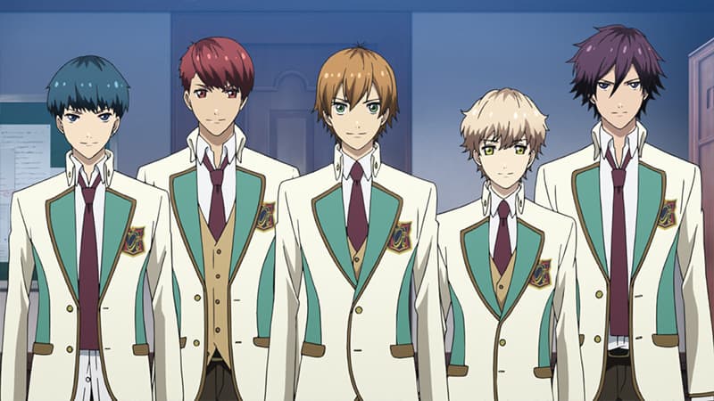 10 Things You Didn T Know About Star Myu 10 Things You Didn T Know About Star Myu