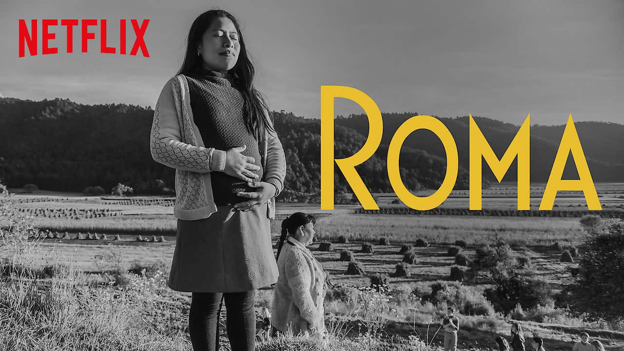 How Much Money Could Netflix Have Made by Releasing 'Roma' in ...