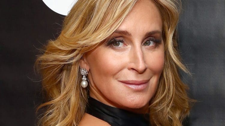10 things you didn t know about sonja morgan 10 things you didn t know about sonja morgan