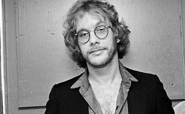 Resultado de imagen para Warren Zevon