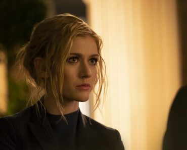 Arrow Season 7 Episode 16