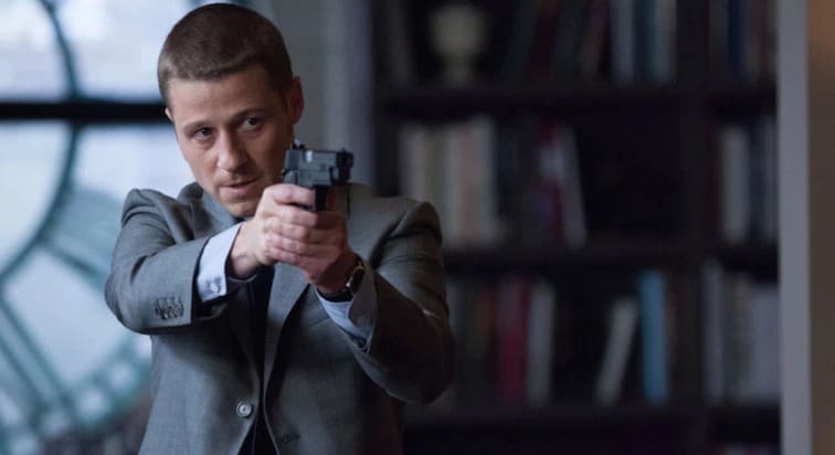 Who Will Ben Mckenzie Be After Gotham Is Over