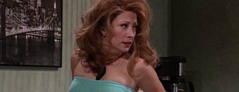 10 Things You Didn T Know About Cheri Oteri 10 Things You Didn T Know About Cheri Oteri