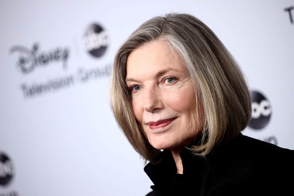 10 Things You Didn’t Know about Susan Sullivan