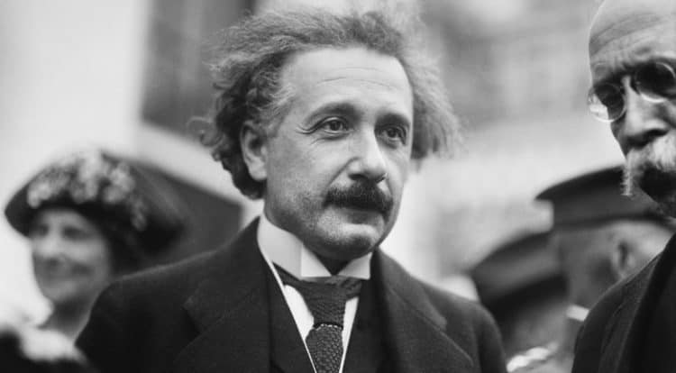 5 Actors Who Could Brilliantly Portray Albert Einstein In A Biopic