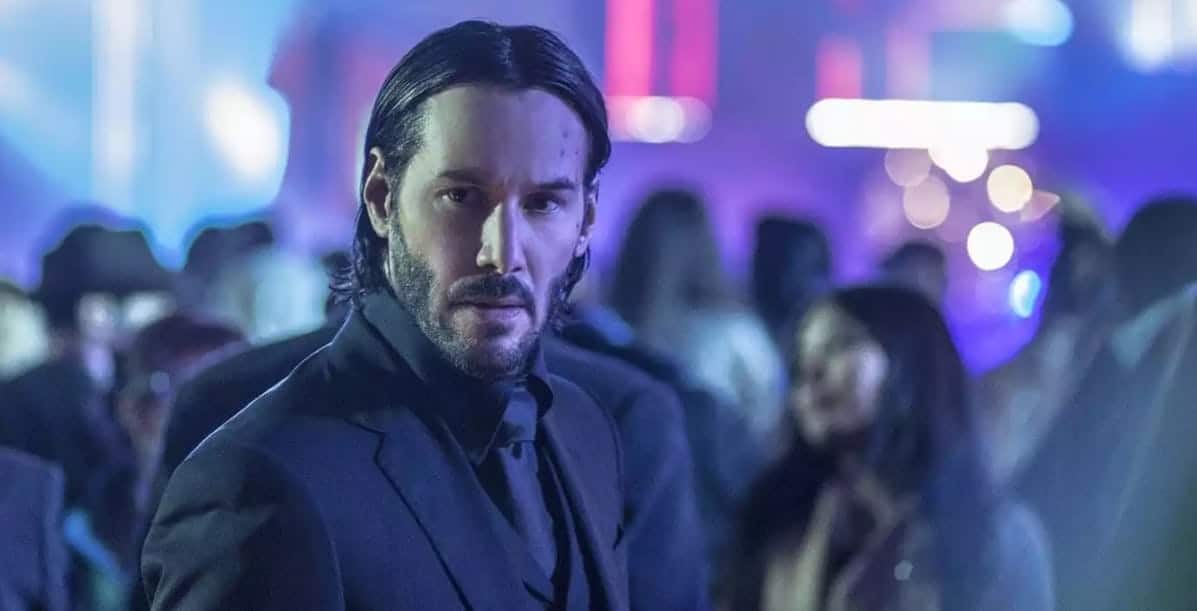 Ranking The John Wick Films From Best To Worst Ranking The John Wick Films From Best To Worst