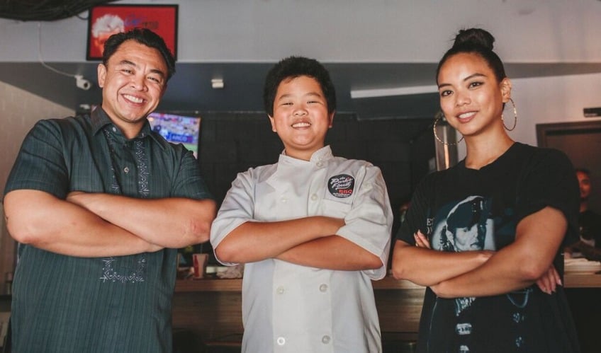 hudson yang hudson yang