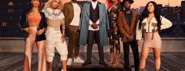 TV News, TV Spoilers, TV Recaps, TV Reviews - TV Overmind