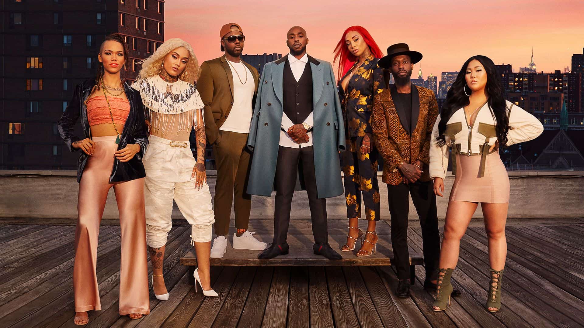 Is The Show Black Ink Crew Merely A Fake Reality Show