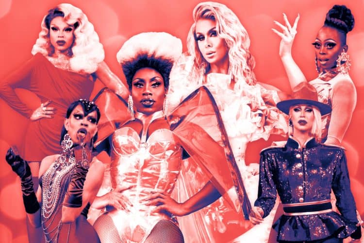 rupaul's drag race season 11 finale episode
