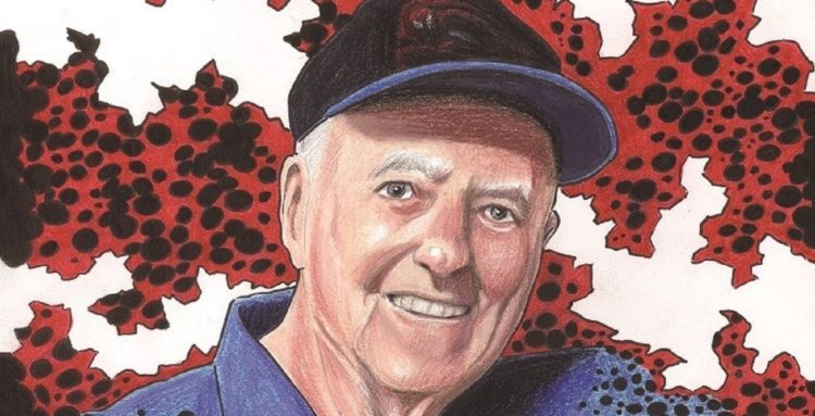 What Worked And Didnt This Year 10 >> 10 Things You Didn T Know About Joe Sinnott What Worked And Didnt This Year 10 >> 10 Things You Didn T Know About Joe Sinnott
