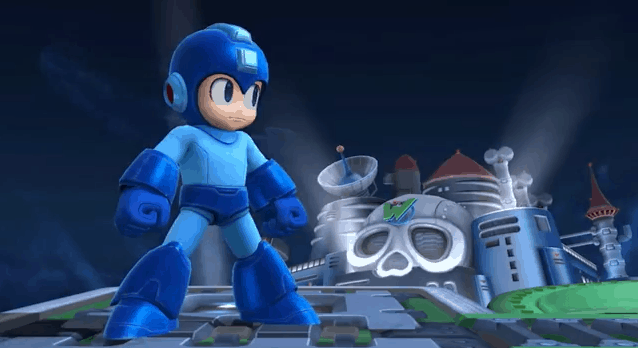 hardest mega man boss