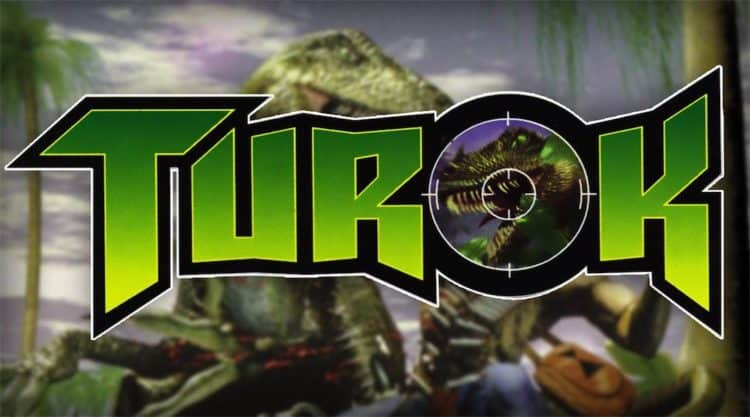 turok nintendo switch
