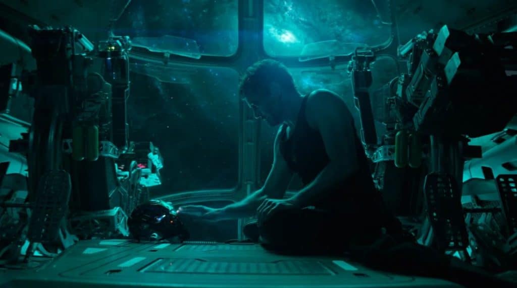 Did Marvel Just Set Up The Mcus X Men In Avengers Endgame - 