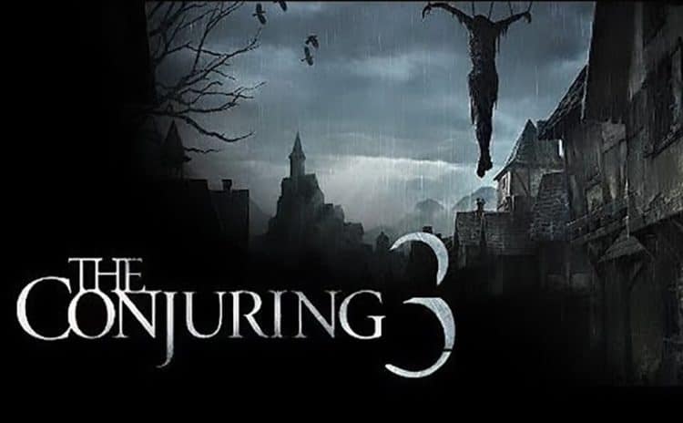 Everything We Know About The Conjuring 3 So Far