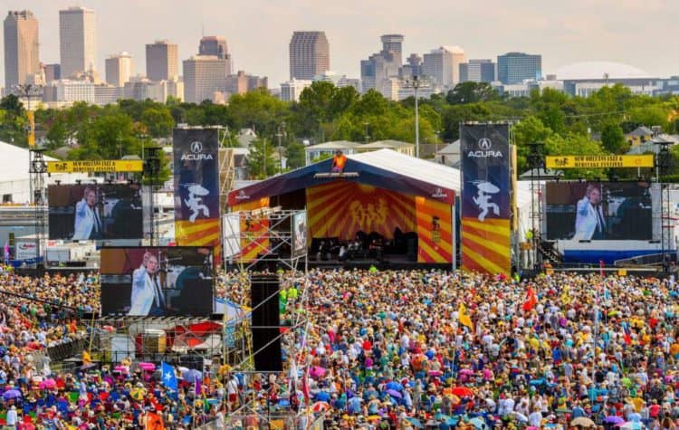 Nola Jazz Fest >> There Needs To Be A Great Documentary About The New Orleans Jazz Fest Nola Jazz Fest >> There Needs To Be A Great Documentary About The New Orleans Jazz Fest