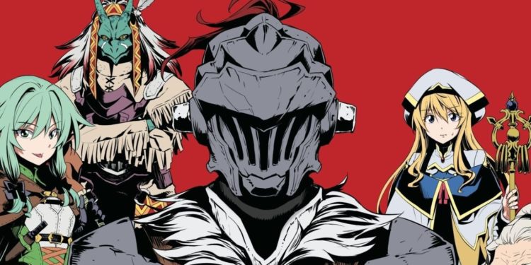 Things You Didn T Know About Goblin Slayer