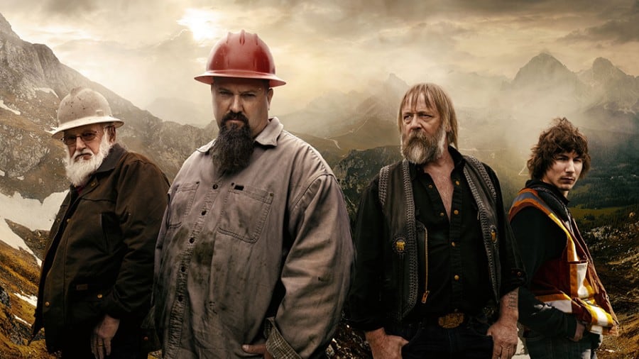 Ideas For Additional Gold Rush Spin Offs For Discovery Channel Ideas For Additional Gold Rush Spin Offs For Discovery Channel