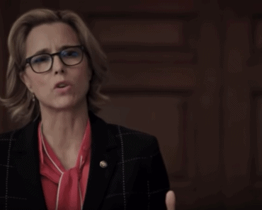 Madam Secretary