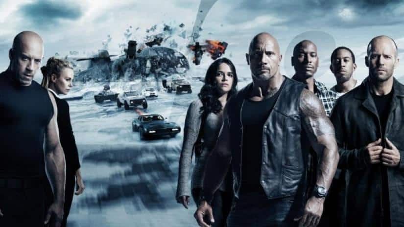 Predictions We're Making about Fast and Furious 9