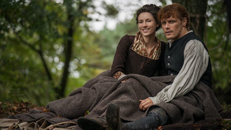 20 Reasons Why Outlander Is A Superior Show