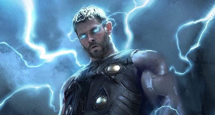 thor de thor de