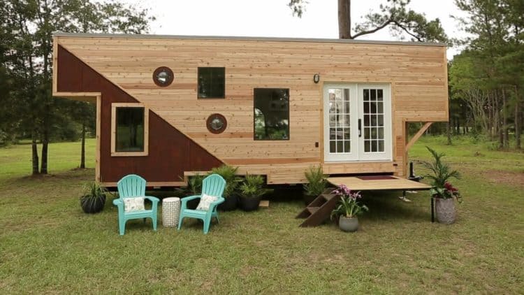 Why the Show "Tiny House Nation" Was Great for TV