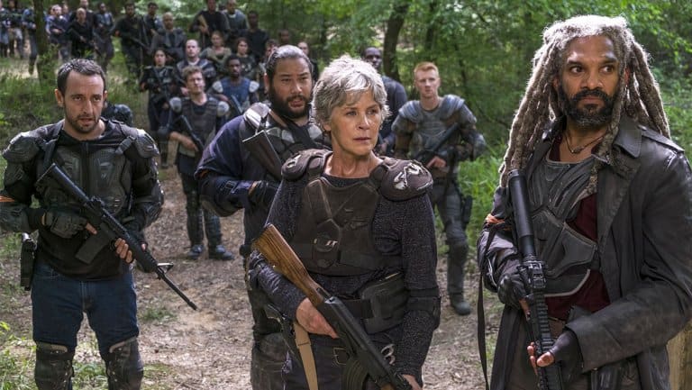 Twd 8. Staffel Twd 8. Staffel