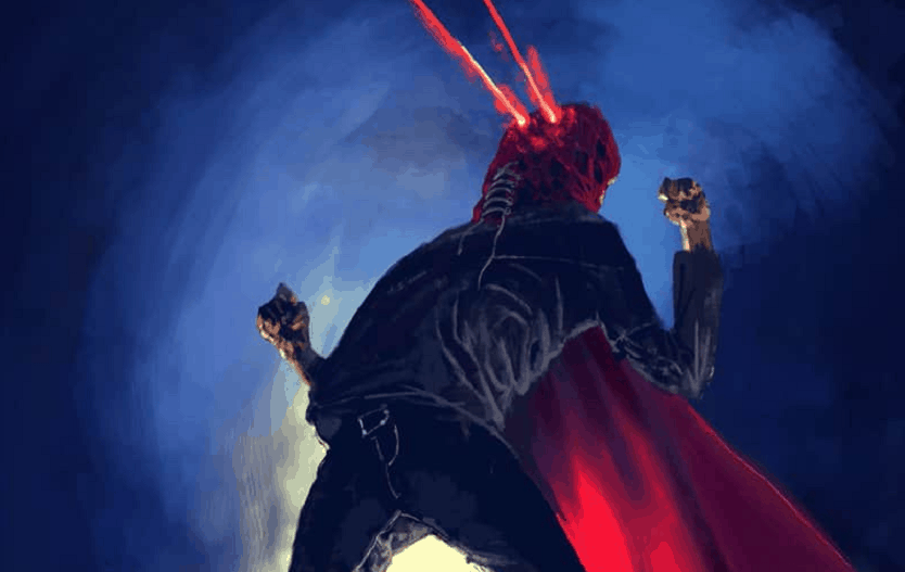 Brightburn Almost Lives Up To Its Mythic Promise