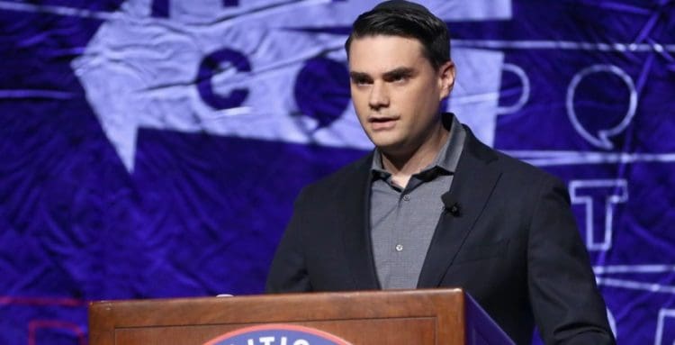 20 Things You Didn’t Know about Superstitious Ben Shapiro Ben-Shapiro-750x383