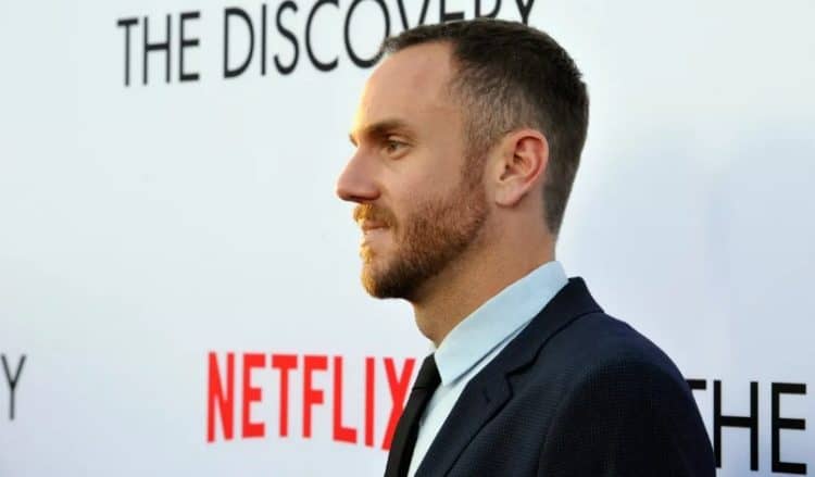 10 Things You Didn’t Know about Charlie McDowell