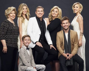 Chrisley Knows Best