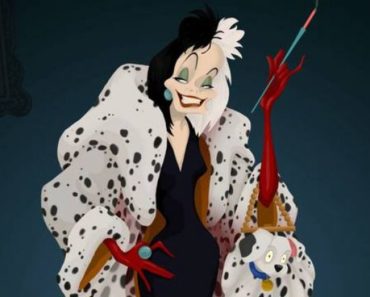 Cruella De Vil