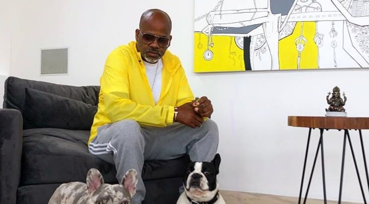 10 Things You Didn&rsquo;t Know about Damon Dash