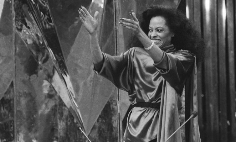 Are Diana Ross and Ted Ross related - Are Diana Ross and Ted Ross Related? - Image 2