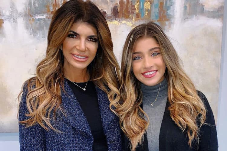 10 Things You Didn't Know about Gia Giudice